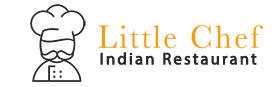 Little Chef Indian Restaurant - Logo